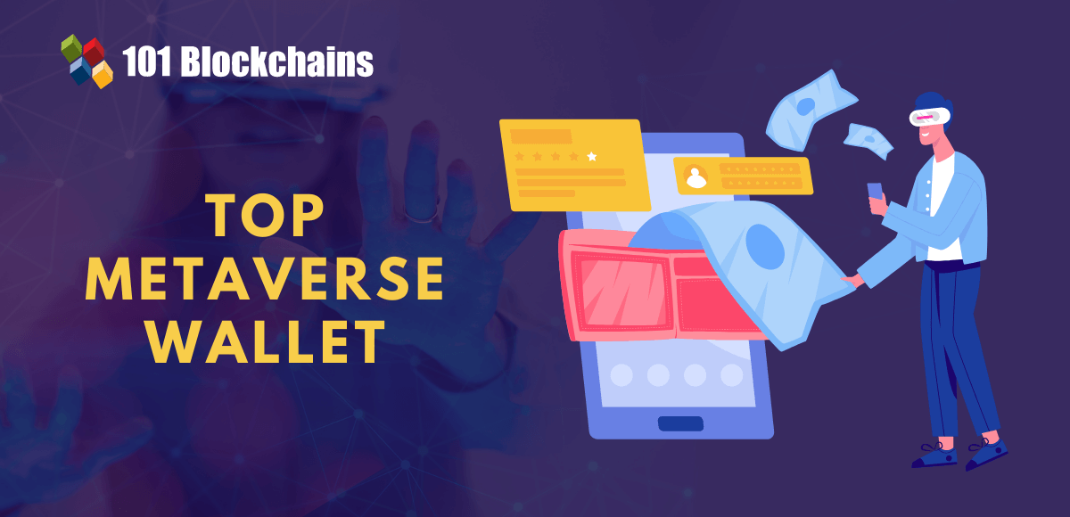 Best Metaverse Wallets - You Should Know | Shardeum