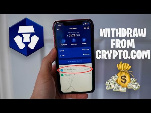 How To Withdraw From ostrov-dety.ru To Bank Account (4 Steps) | HWC