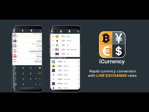 ‎BitConvert - Crypto Calculator on the App Store