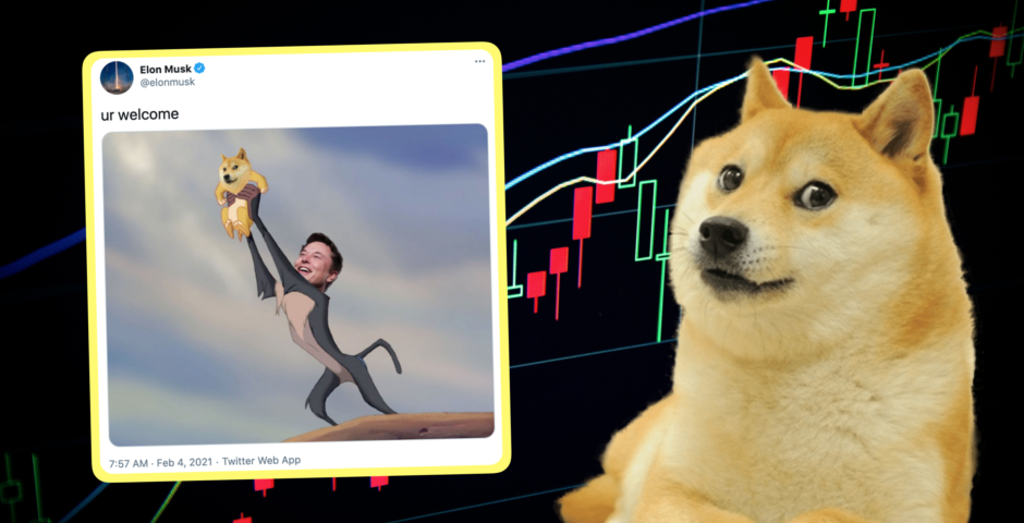 How to Buy Dogecoin (DOGE)? Step-by-step guide for buying Dogecoin | Ledger