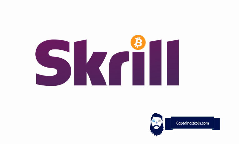 Buy Bitcoin with Skrill