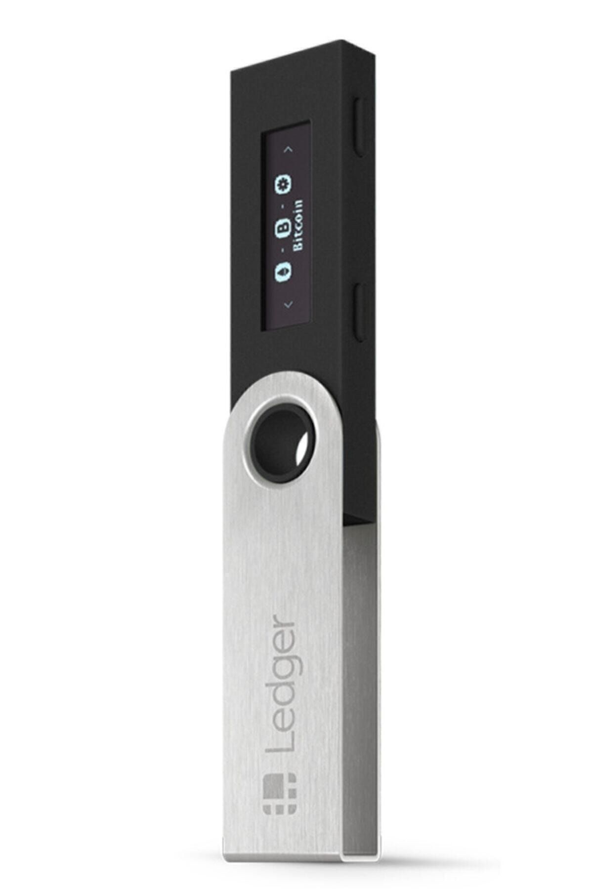 Ledger OTG Kit - CryptoBilis