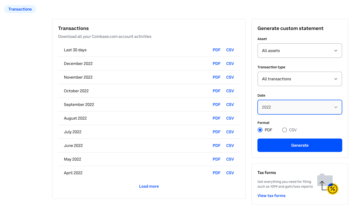 Coinbase Stopped Issuing Form K: What To Do?