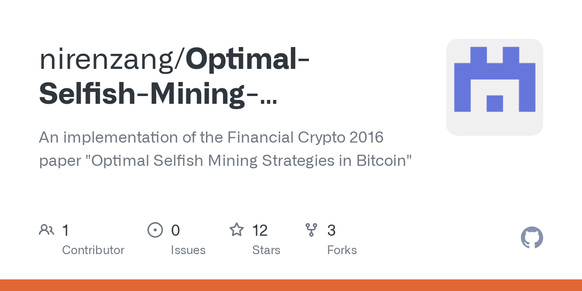 Selfish Mining and Defending Strategies in the Bitcoin