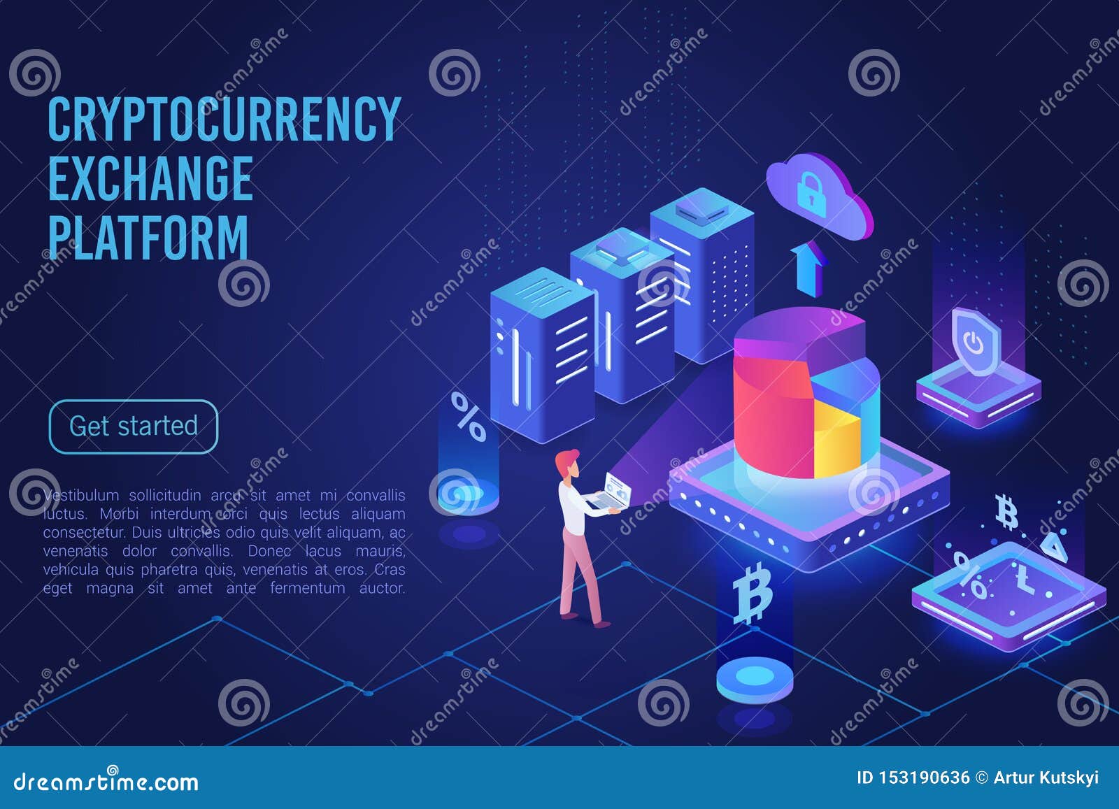 Cryptocurrency exchange - Wikipedia