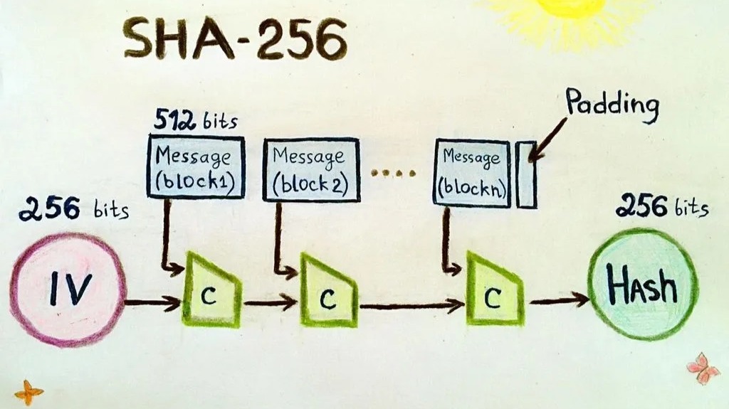 SHA-2 - Wikipedia