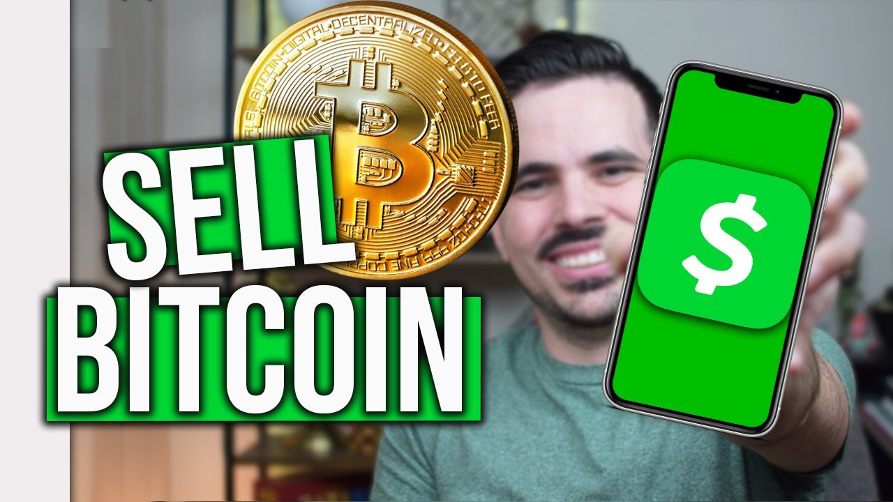 How to buy, sell and send Bitcoin on Cash App