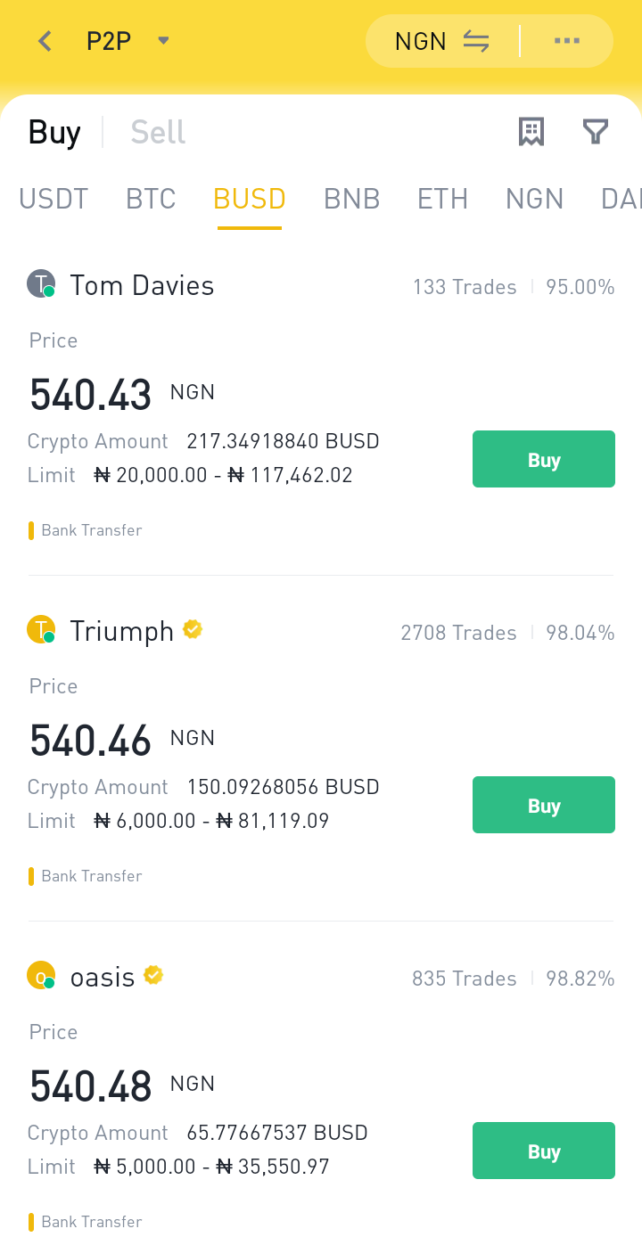 How Much Is 1 Tron In Naira? - March 