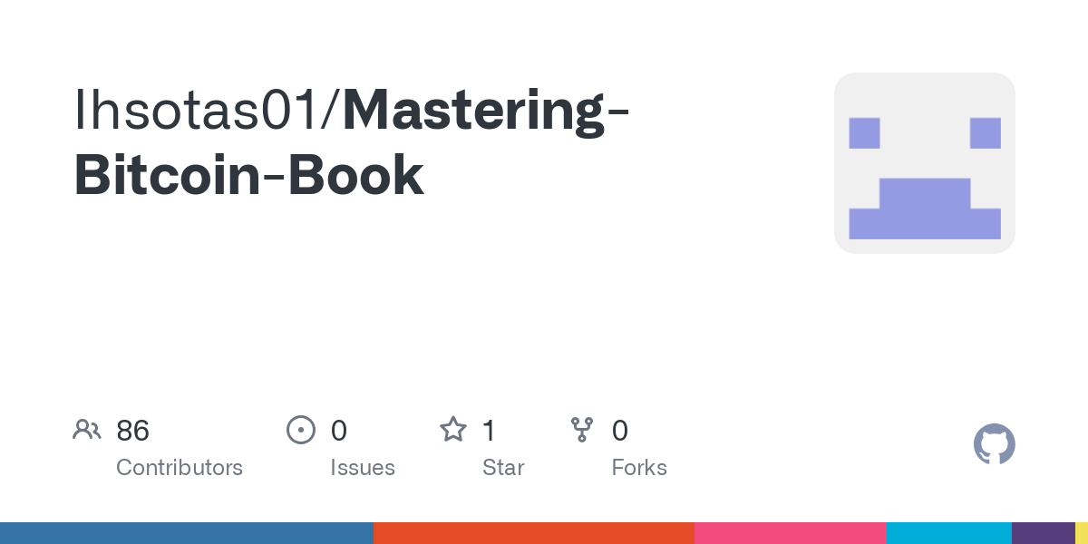 Mastering Bitcoin, 2nd Edition [Book]