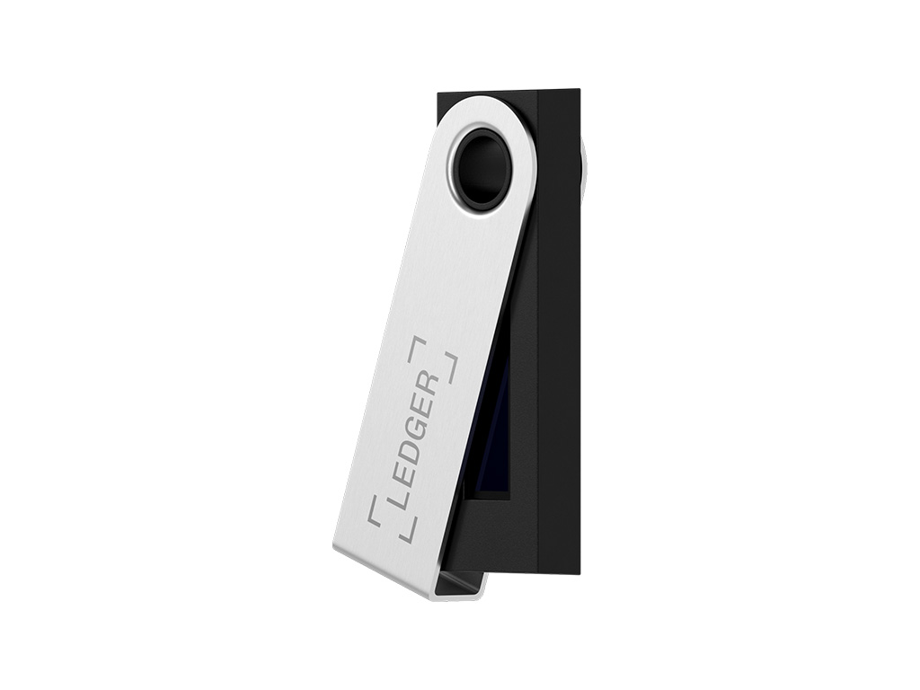 Ledger Nano S | What is a Ledger Nano S? - Fincash