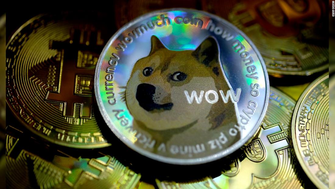 Dogecoin - Wikipedia