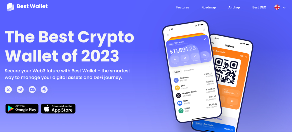 9 Best Crypto Exchanges and Apps of March - NerdWallet