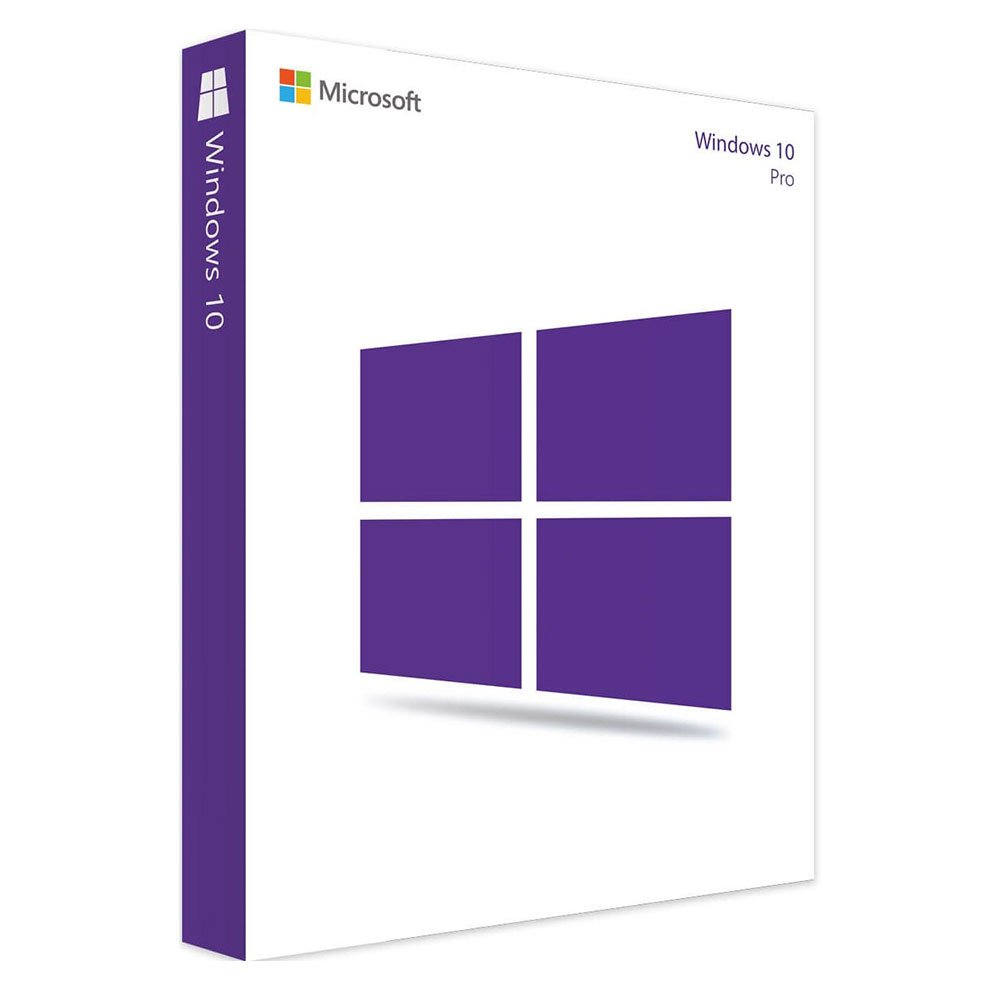 Buy Windows 10 Professional Global Product Key -keysfan