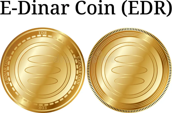 Edinarcoin Com Login