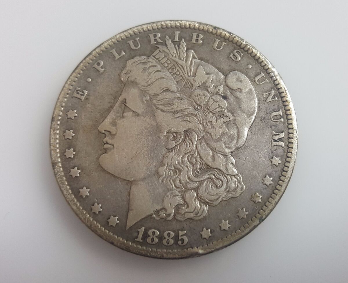 Silver Dollar | Learn the Value of This Coin