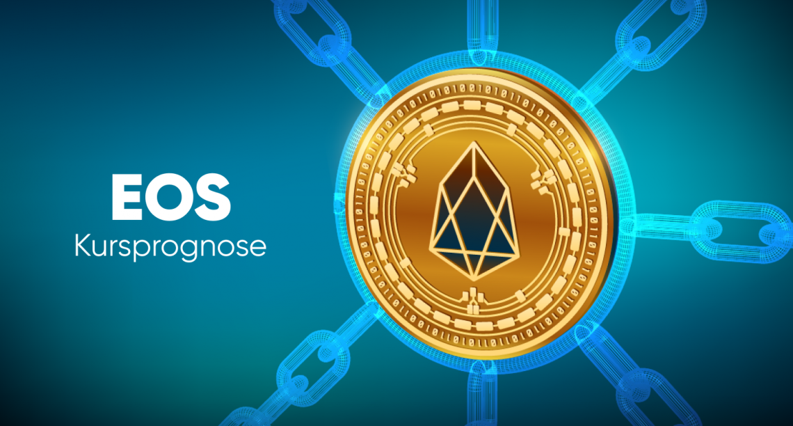 Eos Price Prediction | Is EOS a Good Investment?