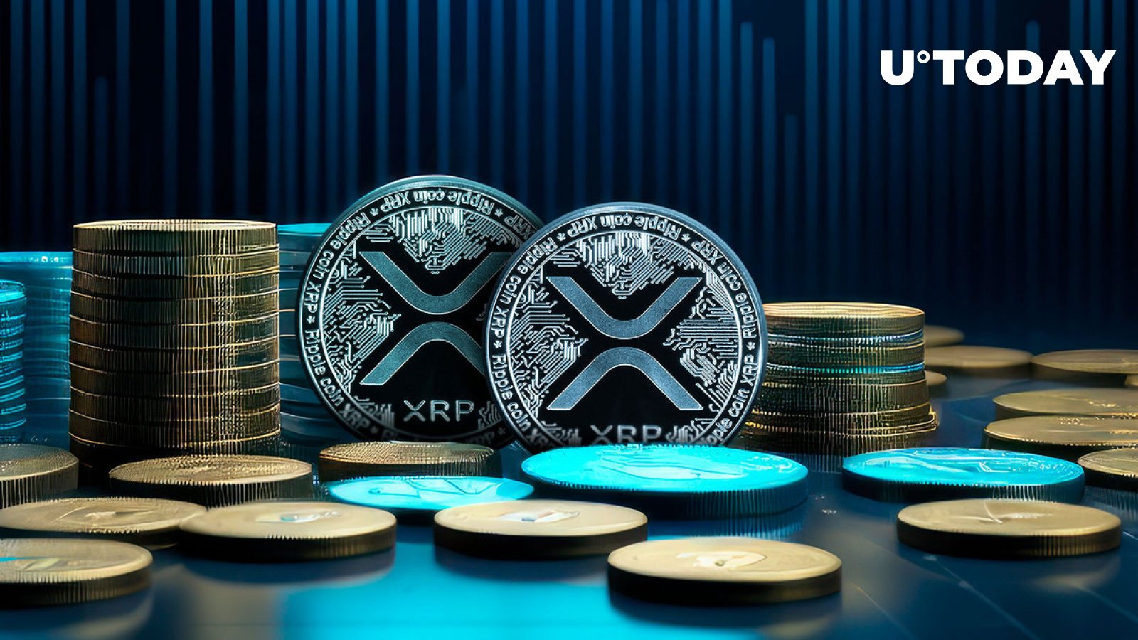 XRP USD (XRP-USD) price, value, news & history – Yahoo Finance