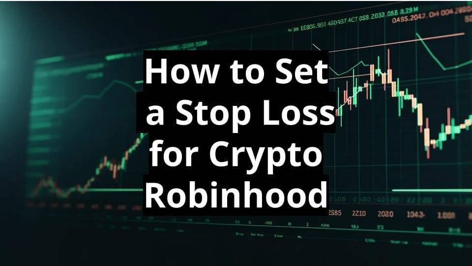 Trailing stop order | Robinhood