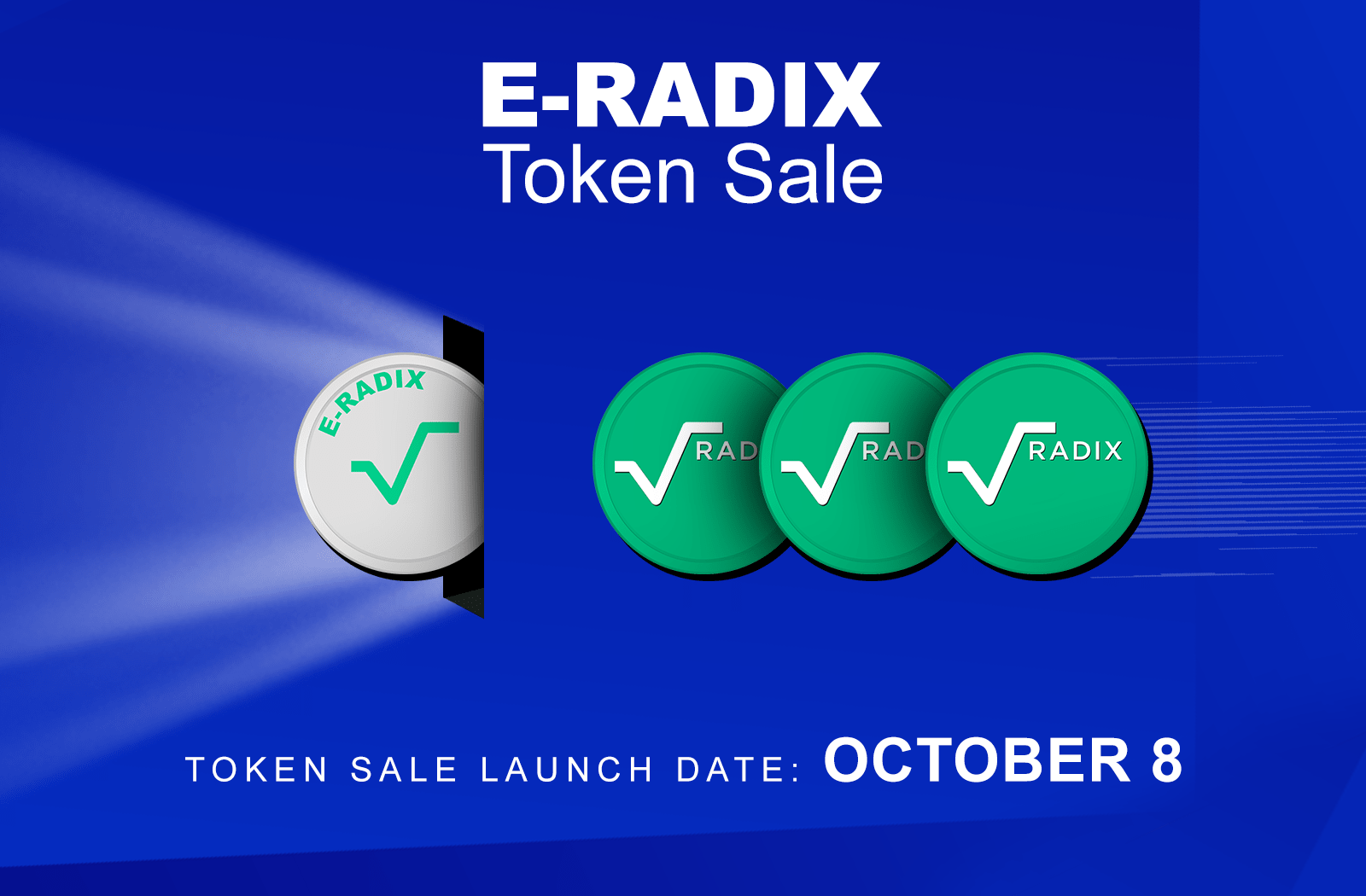 Radix Price Today - XRD Coin Price Chart & Crypto Market Cap