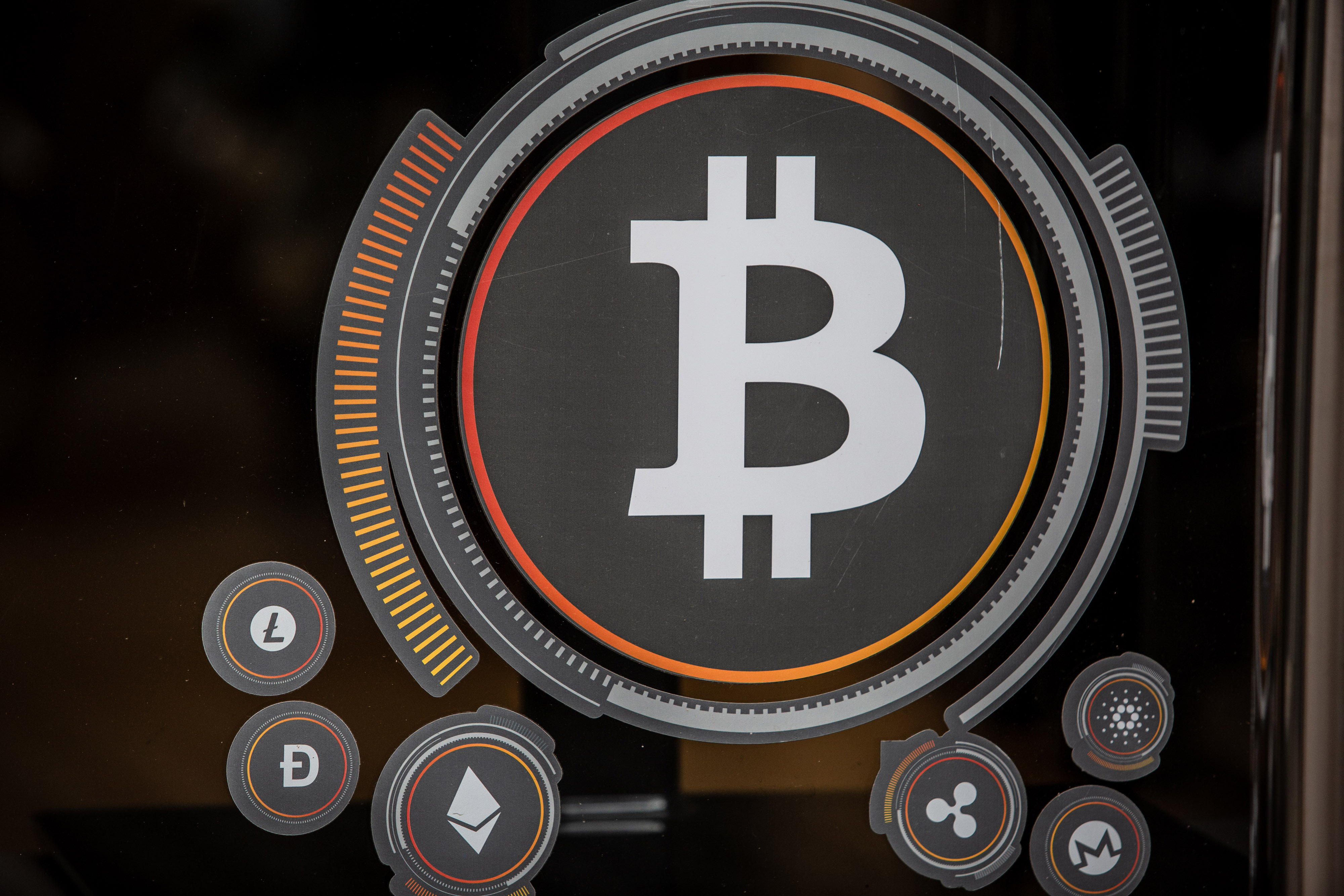 Crypto Mania Drives Record $ Million Into BlackRock Bitcoin ETF in a Single Day | Mint