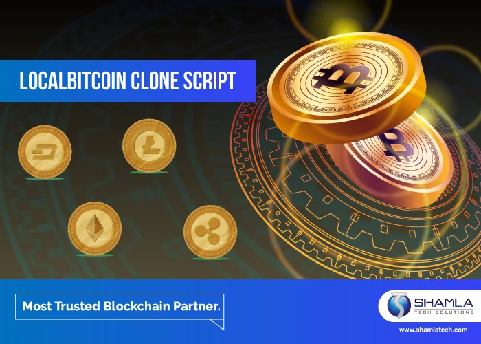 LocalBitcoins Clone Script | WeAlwin Technologies