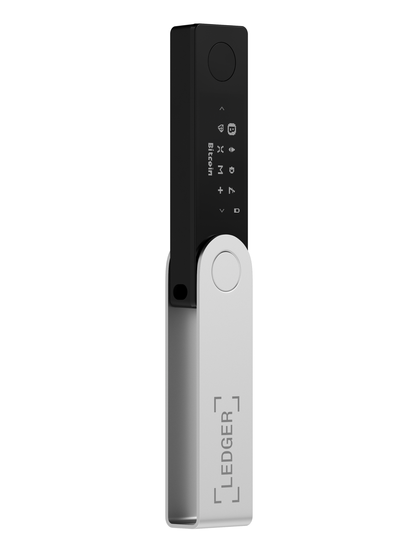 Ledger Nano S Plus | Ledger