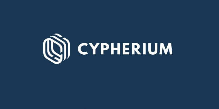 Where to Buy Cypherium (CPH) | Cypherium Price History | Exwhere