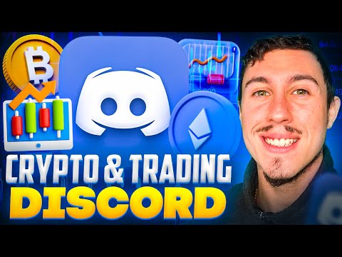 10+ Best Crypto Discord Servers List in 