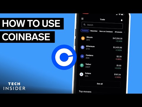 Coinbase: Coinbase Crypto Exchnage News, Updates, Valuation | The Economic Times