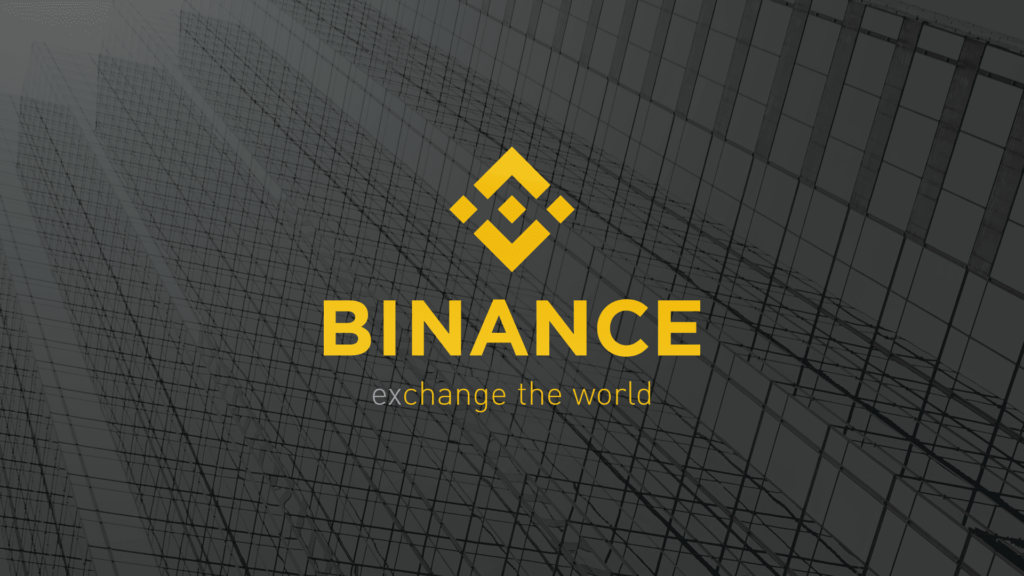 Binance Malaysia