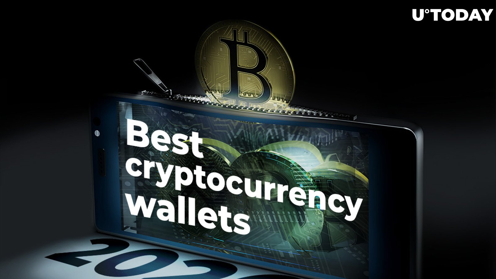 BEST Crypto Hardware Wallets of Top Crypto Wallets Reviewed