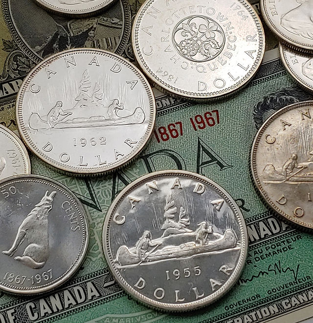 coins in Arts & Collectibles in Victoria - Kijiji Canada