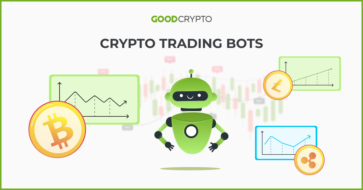 Exploration of Various Crypto Trading Algorithm Strategies