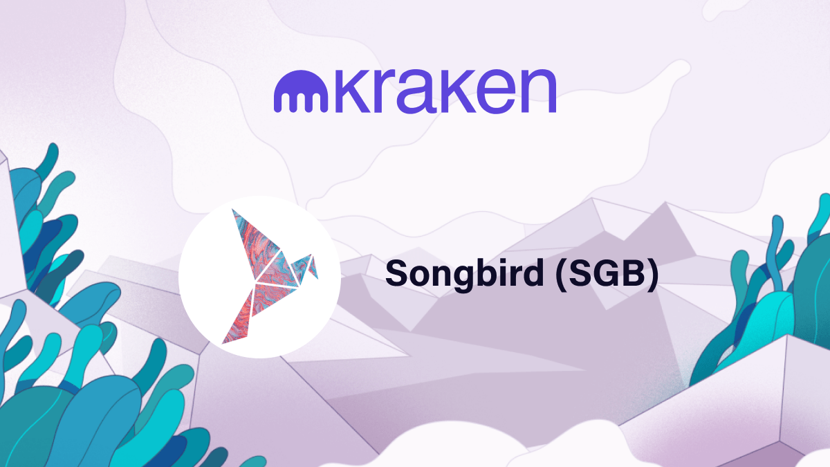 Songbird x Fireblocks