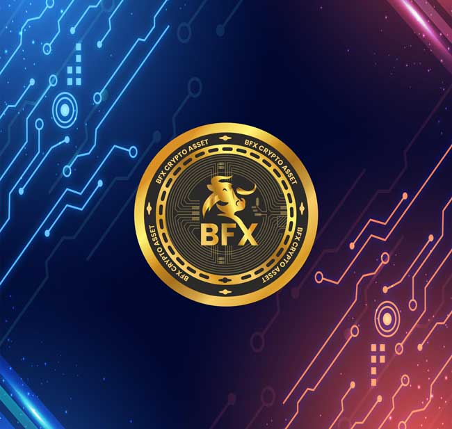 BFXTrust – The world’s first ‘special purpose smart trust’