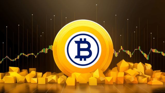 Bitcoin Gold Price Prediction ,,, - How high can BTG go?