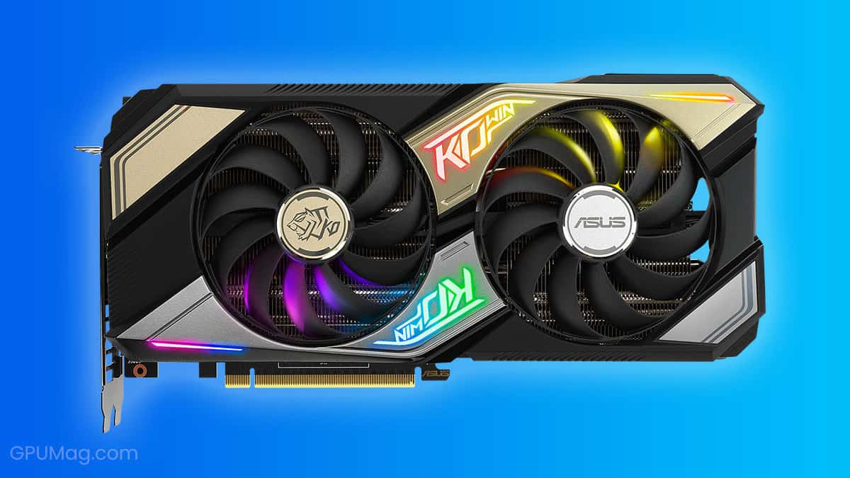 Whatever you do, don't buy a used graphics card under any circumstances right now | TechRadar