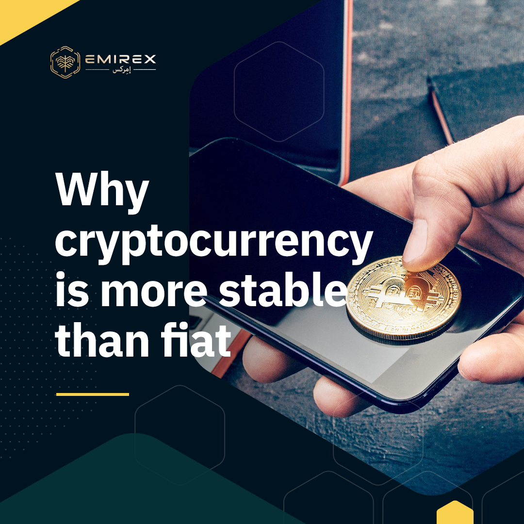 Should I invest in crypto? | Benefits and risks of cryptocurrency | Fidelity