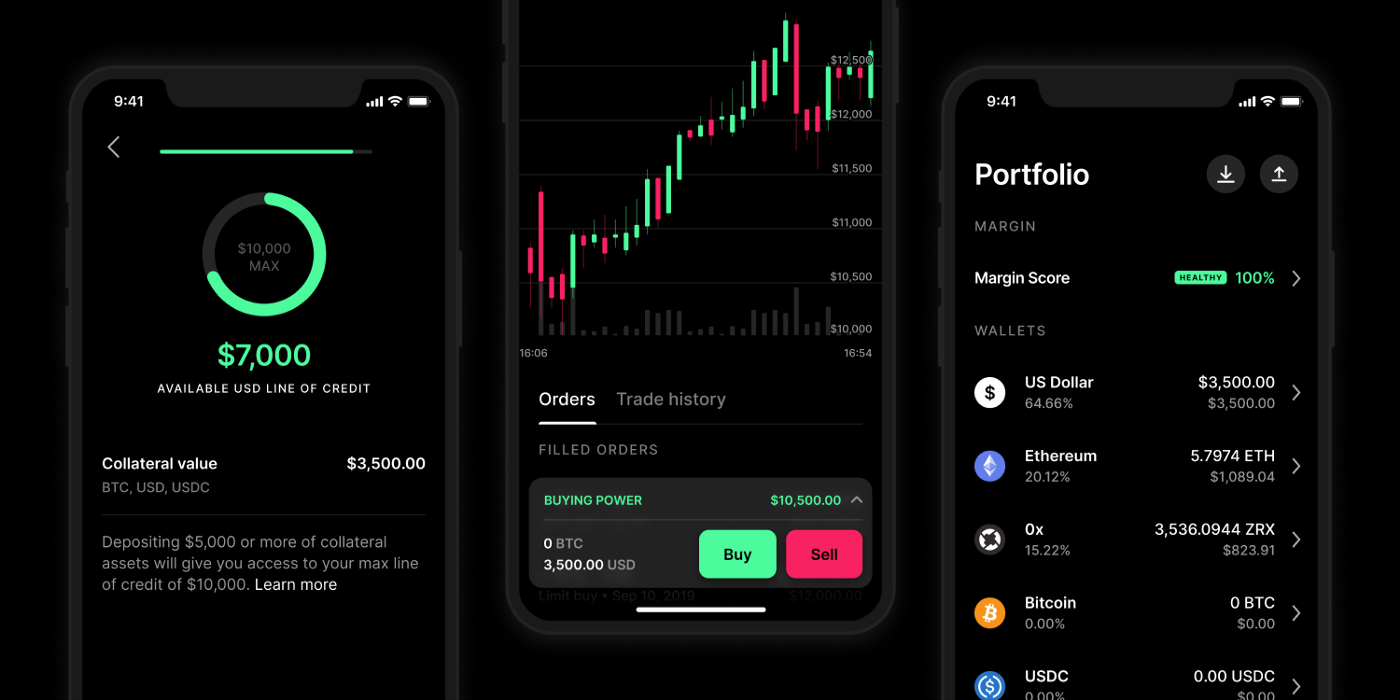 3x Long Coinbase Global Inc (COIN) | 3LCO | GraniteShares