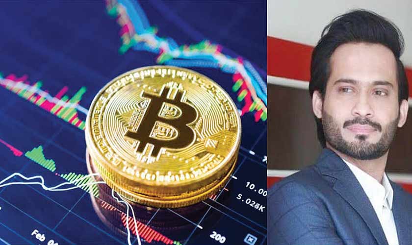 Bitcoin ban could backfire on Pakistan - Asia Times