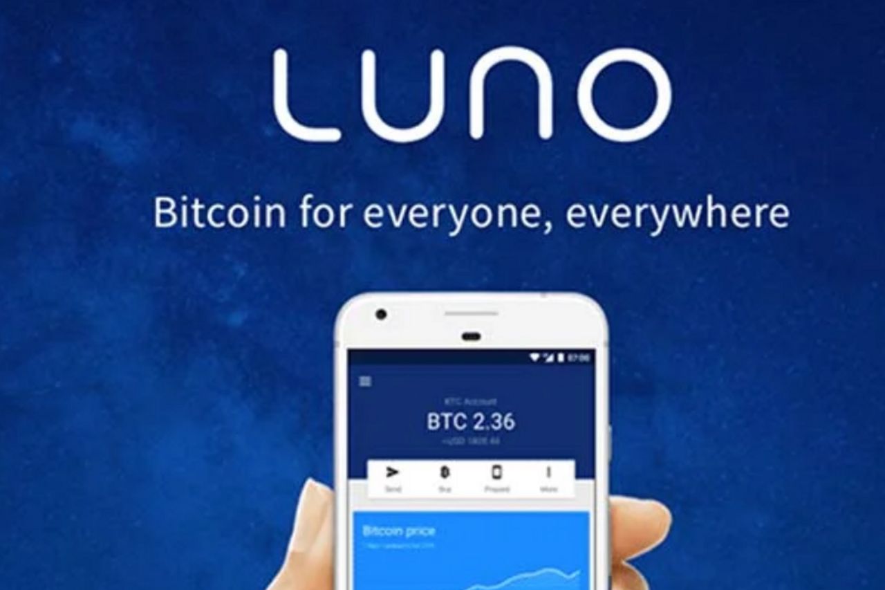 Luno: The Ultimate Guide for Beginners () - ☑️ ( Step By Step Guide )