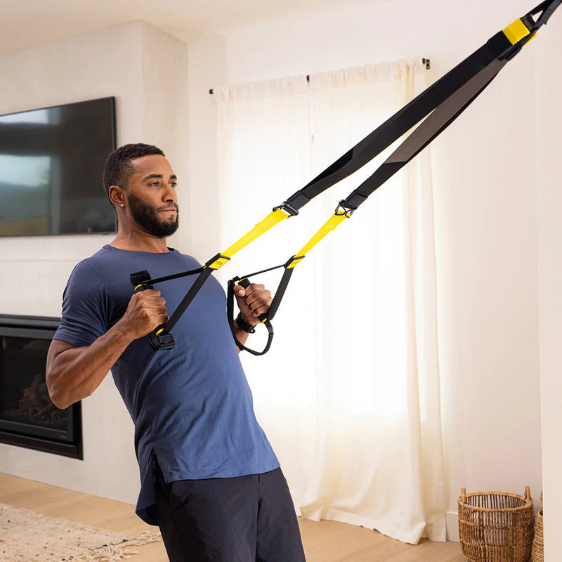 TRX Trainer: Pro Kit