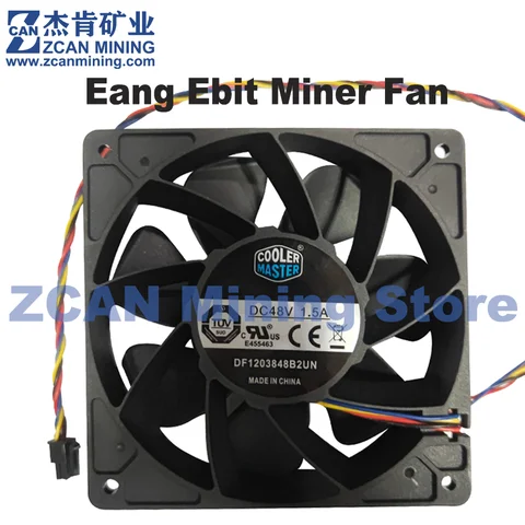 Ebang Ebit E11 Bitcoin BTC Mining Machine 30t 30th/S 28t 28th/S