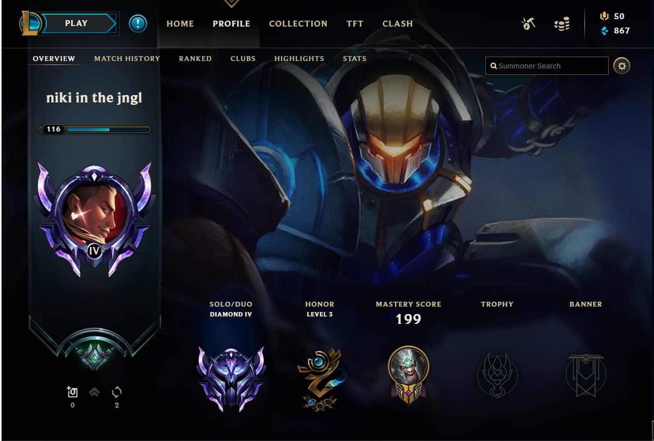 League of Legends Accounts for Sale - Buy LoL Smurf Accounts