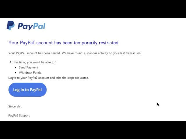 How to Avoid a PayPal Limitation: Best Tips, Tricks, & More