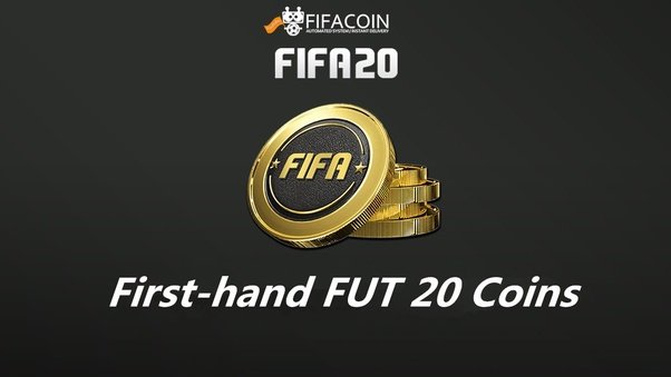 FIFA 20 Coins - Equip yourself with the FIFA currency | MMOAuctions