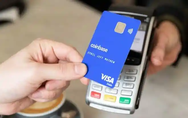 Coinbase Card Review Pros, Cons, Fees & Limits