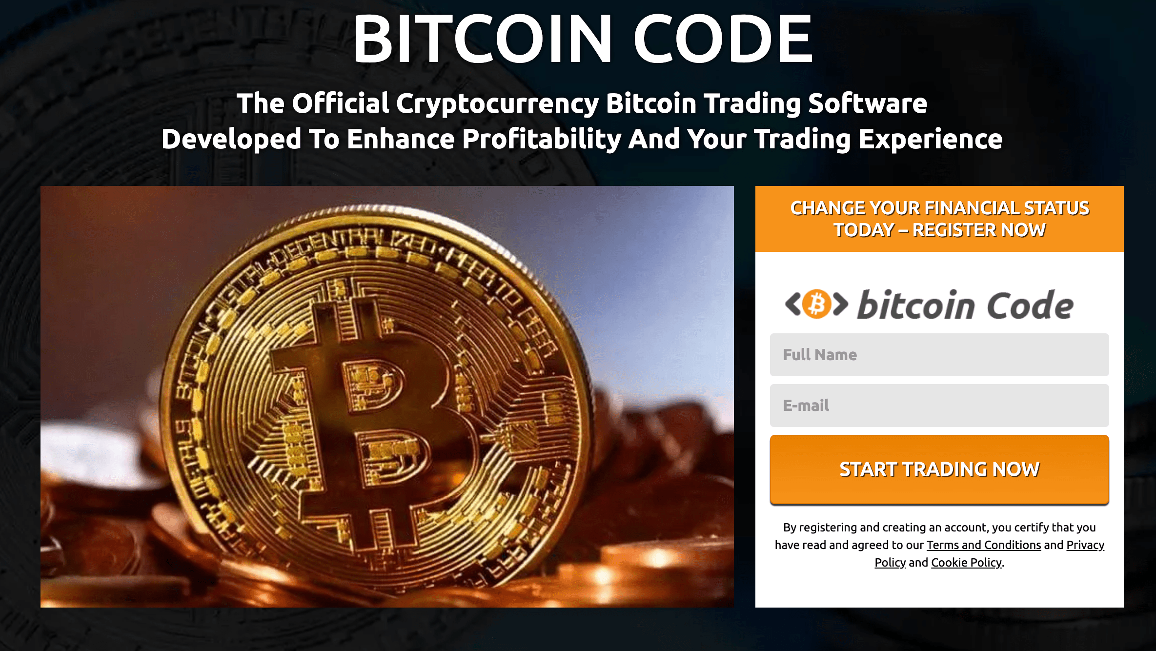 BTC Fast Trade Review – Report a Scam | Chargebax