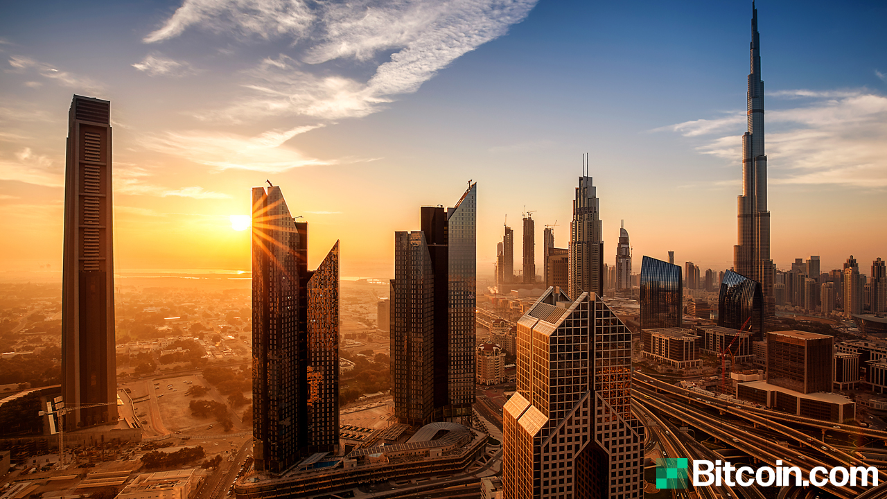 How to Buy Bitcoin in the UAE: Rules For Diversifying Into Crypto - Sarwa