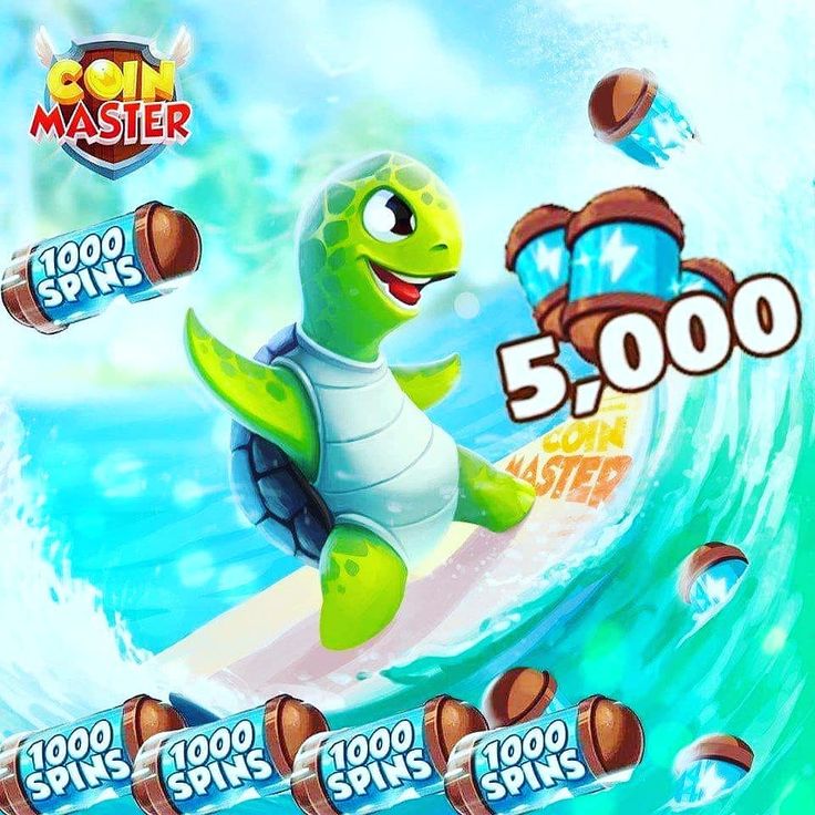 Coin Master free spins - updated daily links (March ) | Pocket Gamer